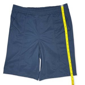 H&M Navy blue short  L.O.G.G. size small